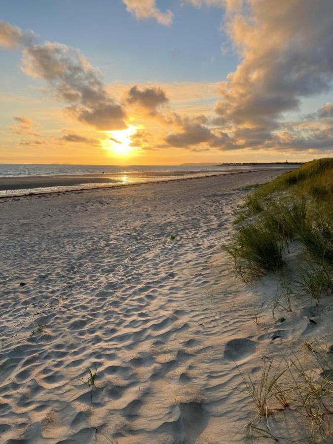 Le Chaton Des Dunes Denneville ภายนอก รูปภาพ